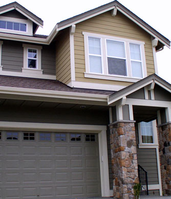 McDonough Residential Management